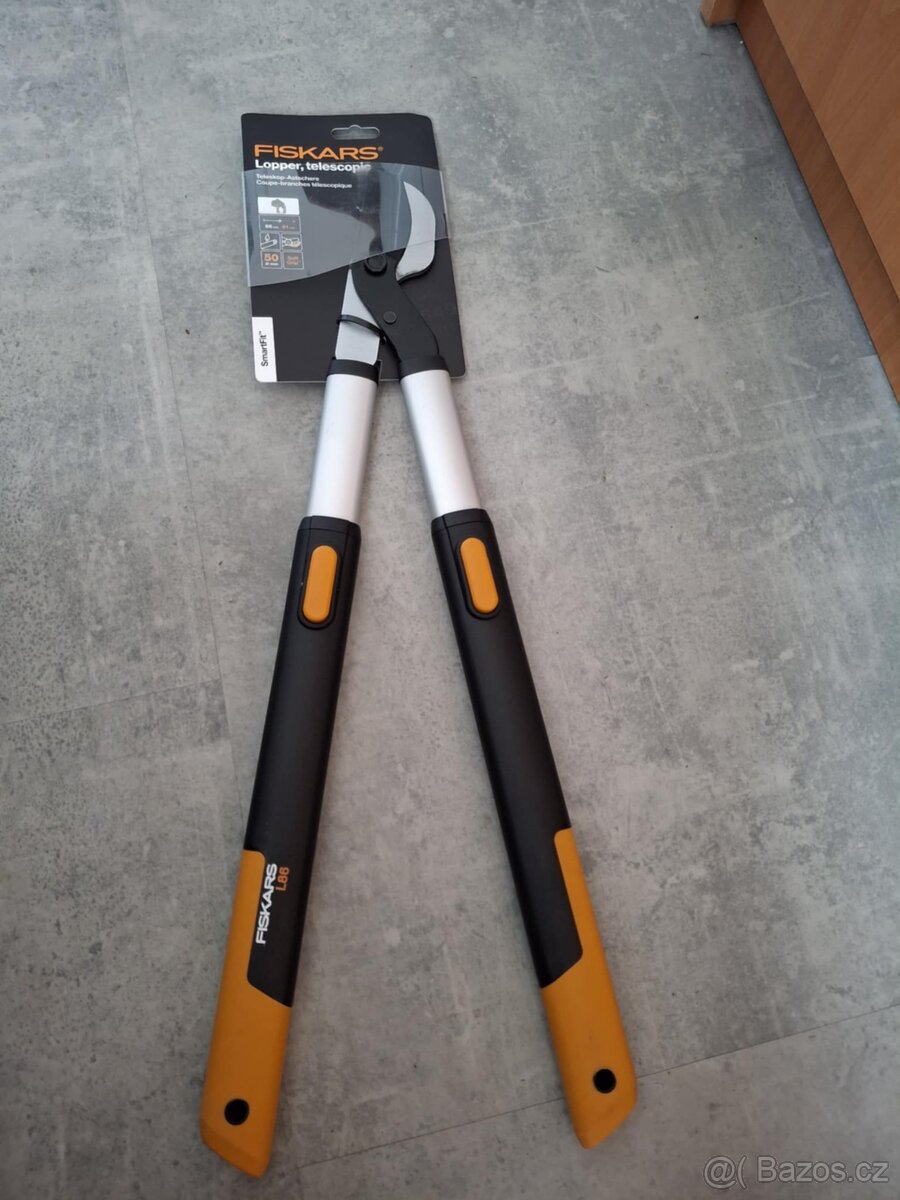 Fiskars L86