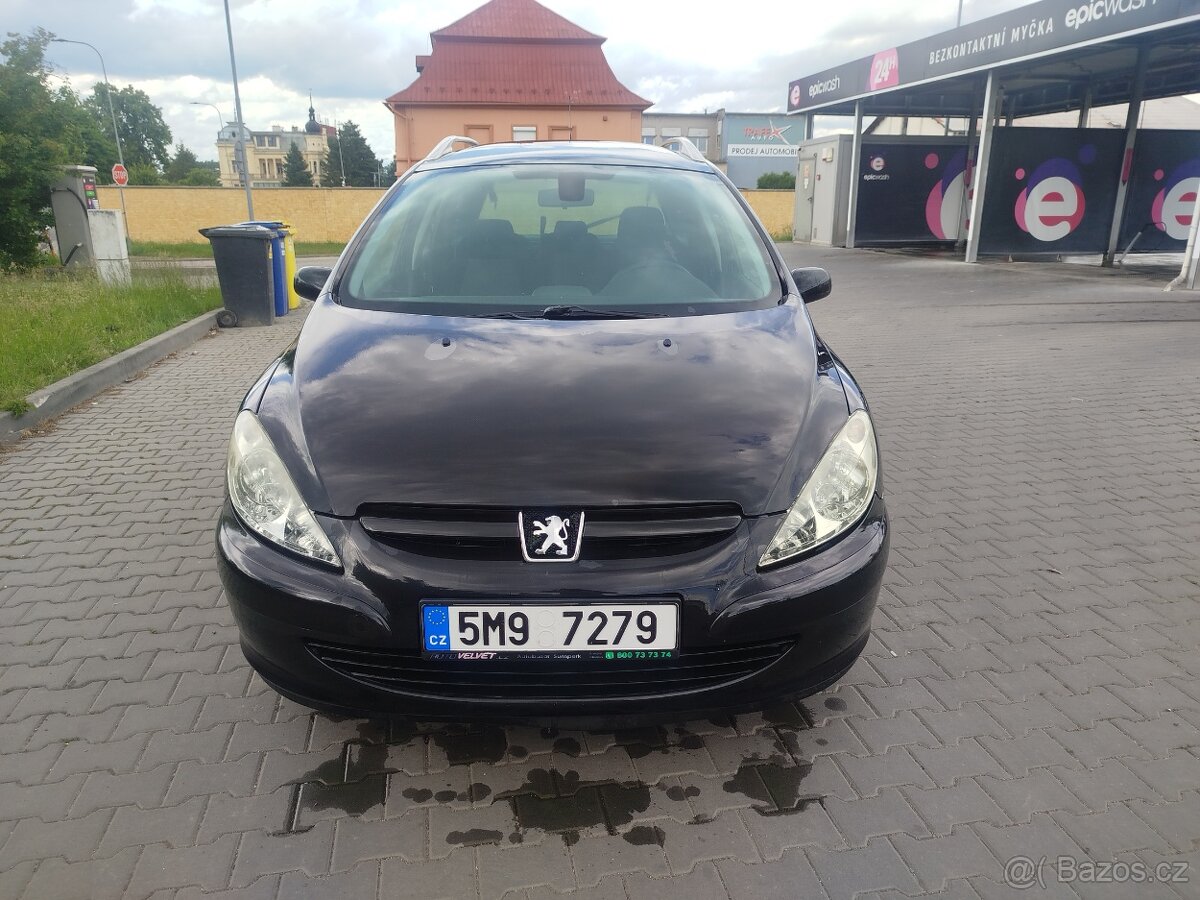 307 sw