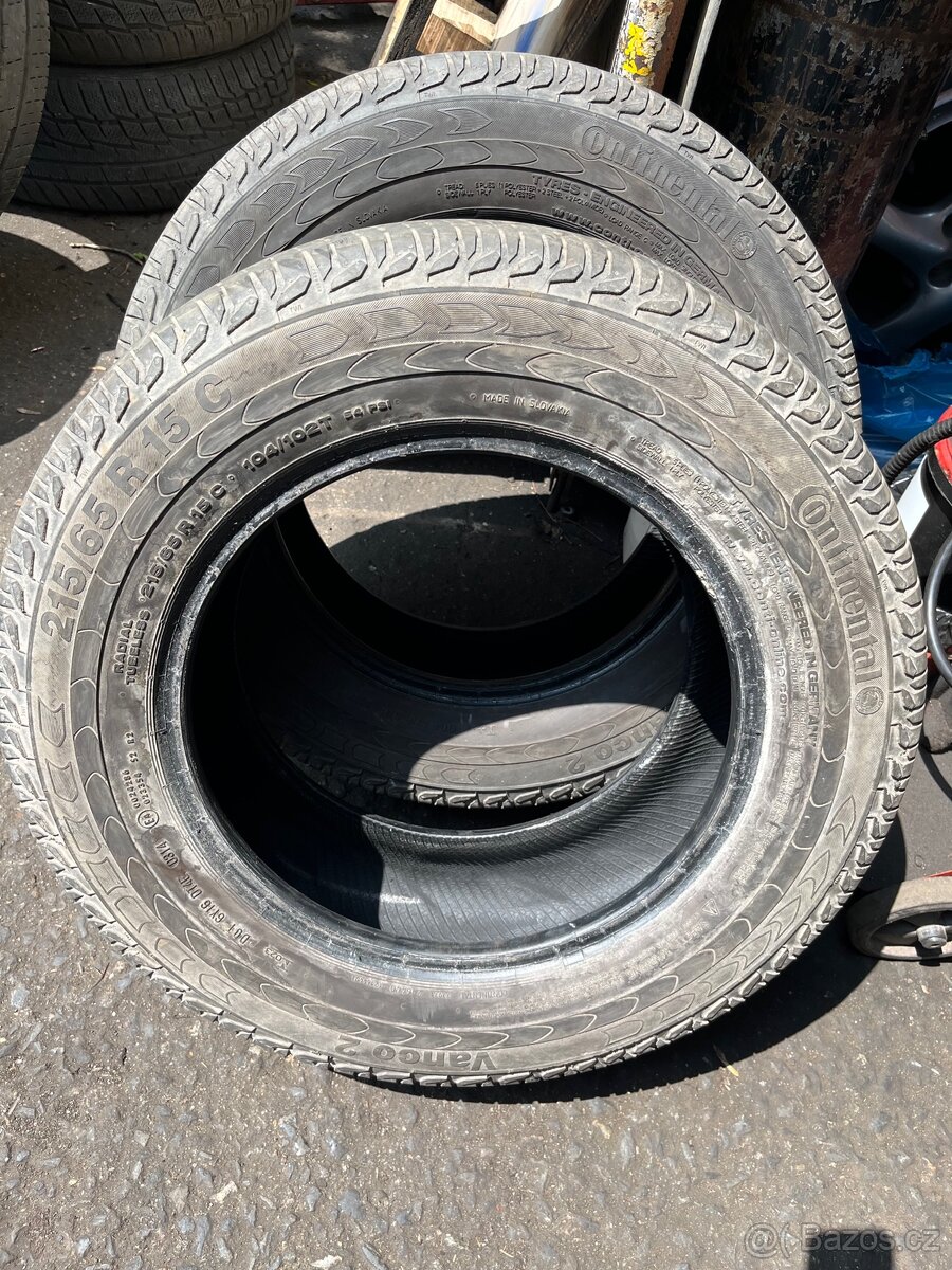 215/65/16C