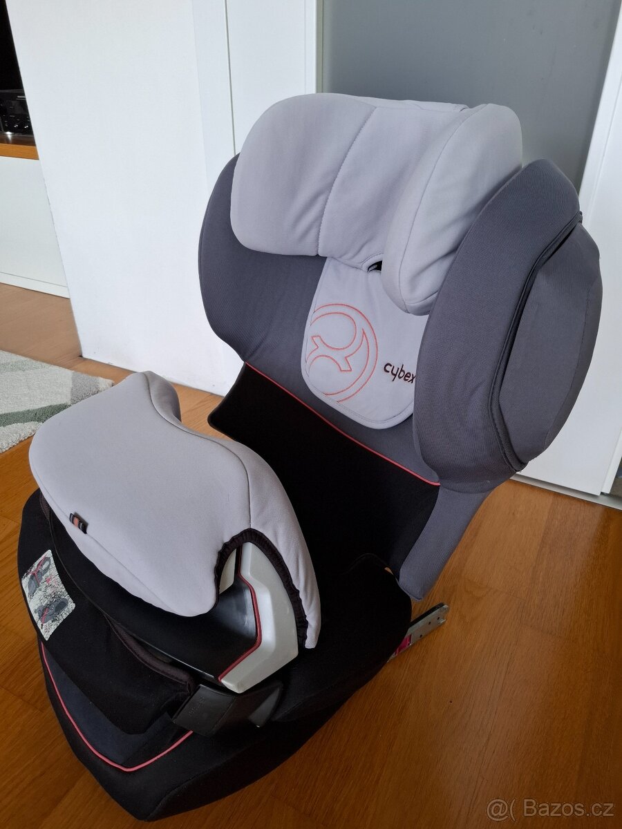 Cybex Juno Fix 9-18kg