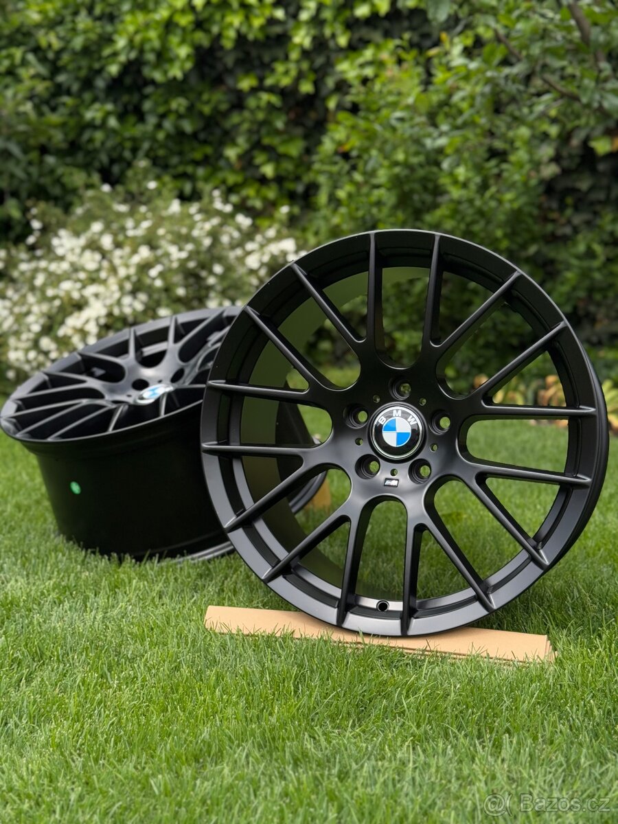 5X120 19” Styling 359 Hliníkové disky