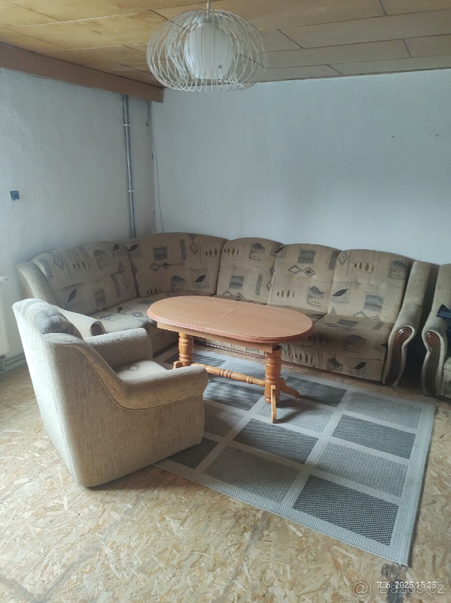 Sedačka