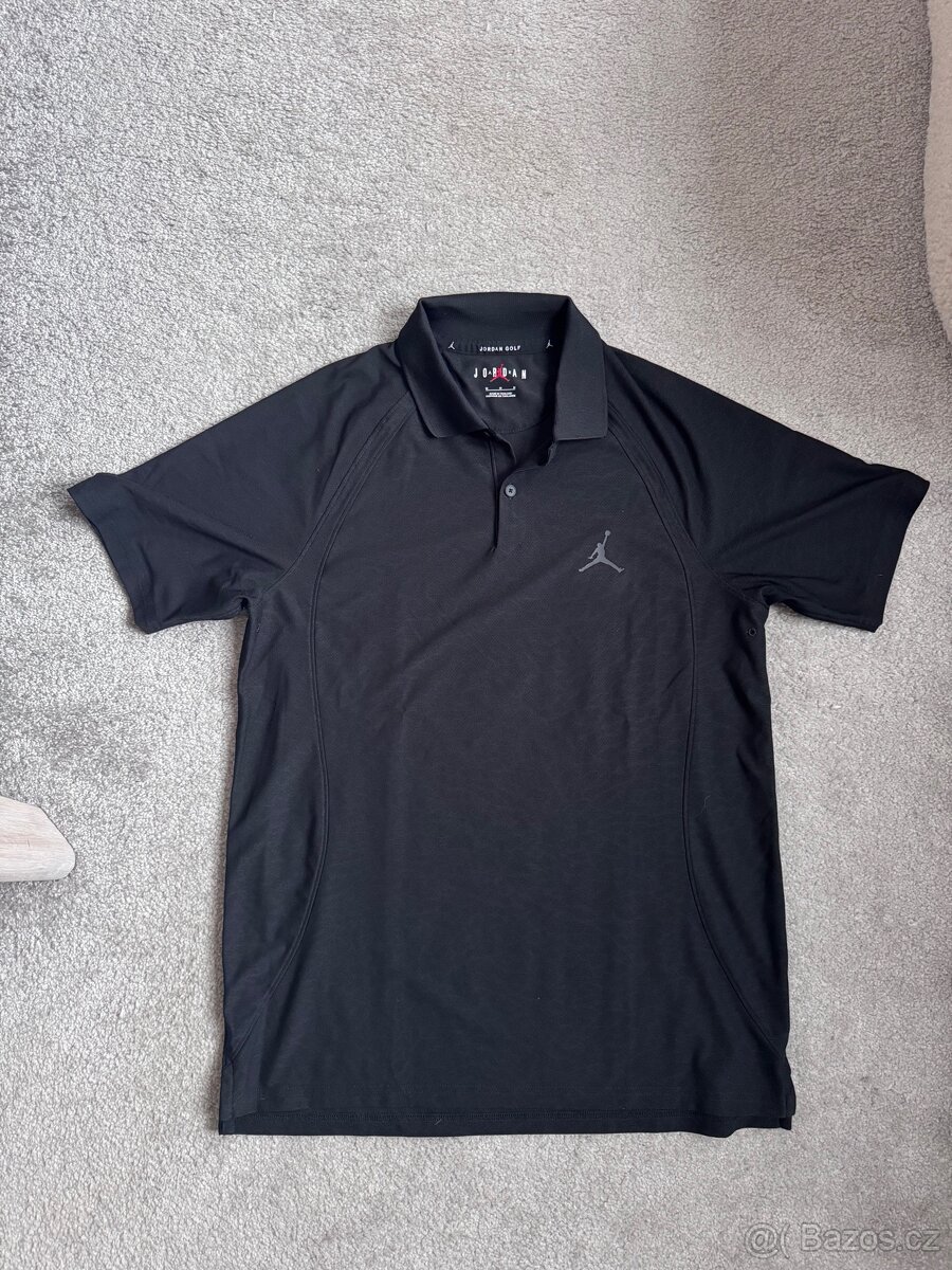 Golfové triko Nike Jordan
