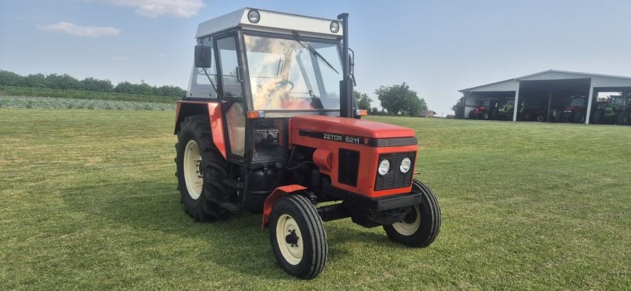 ZETOR-6211