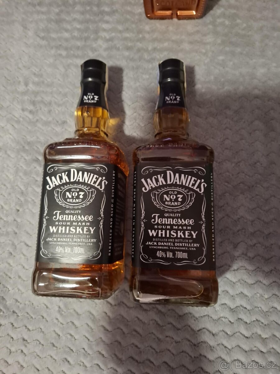 Alkohol