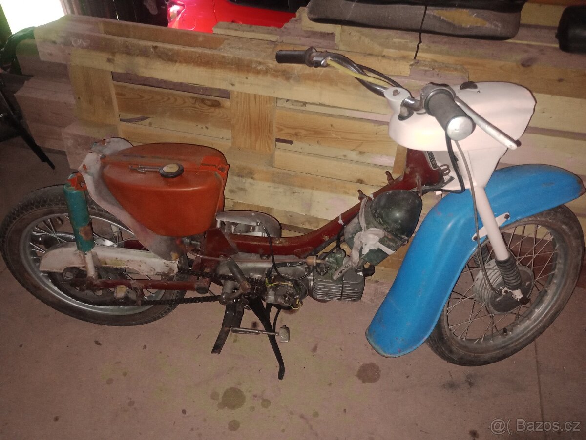 Jawa 50 05