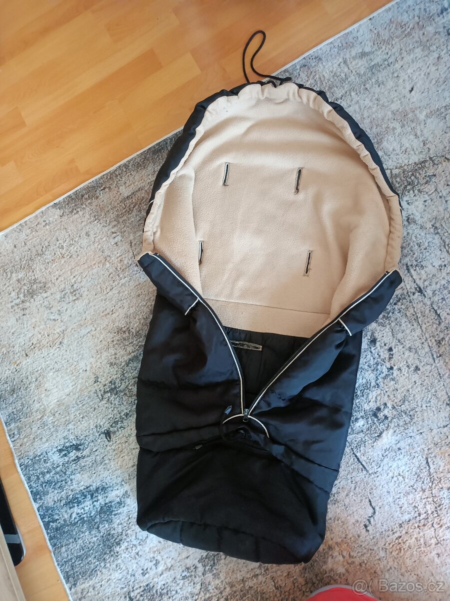 Zimni fusak Monza