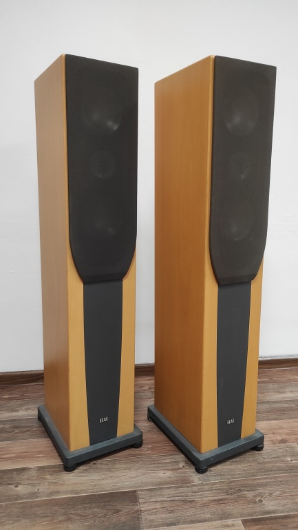 ELAC FS 208.2