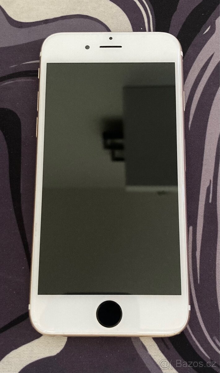 Apple iPhone