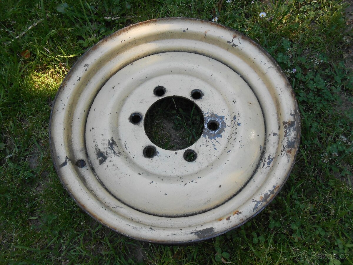Disk 4,50-16