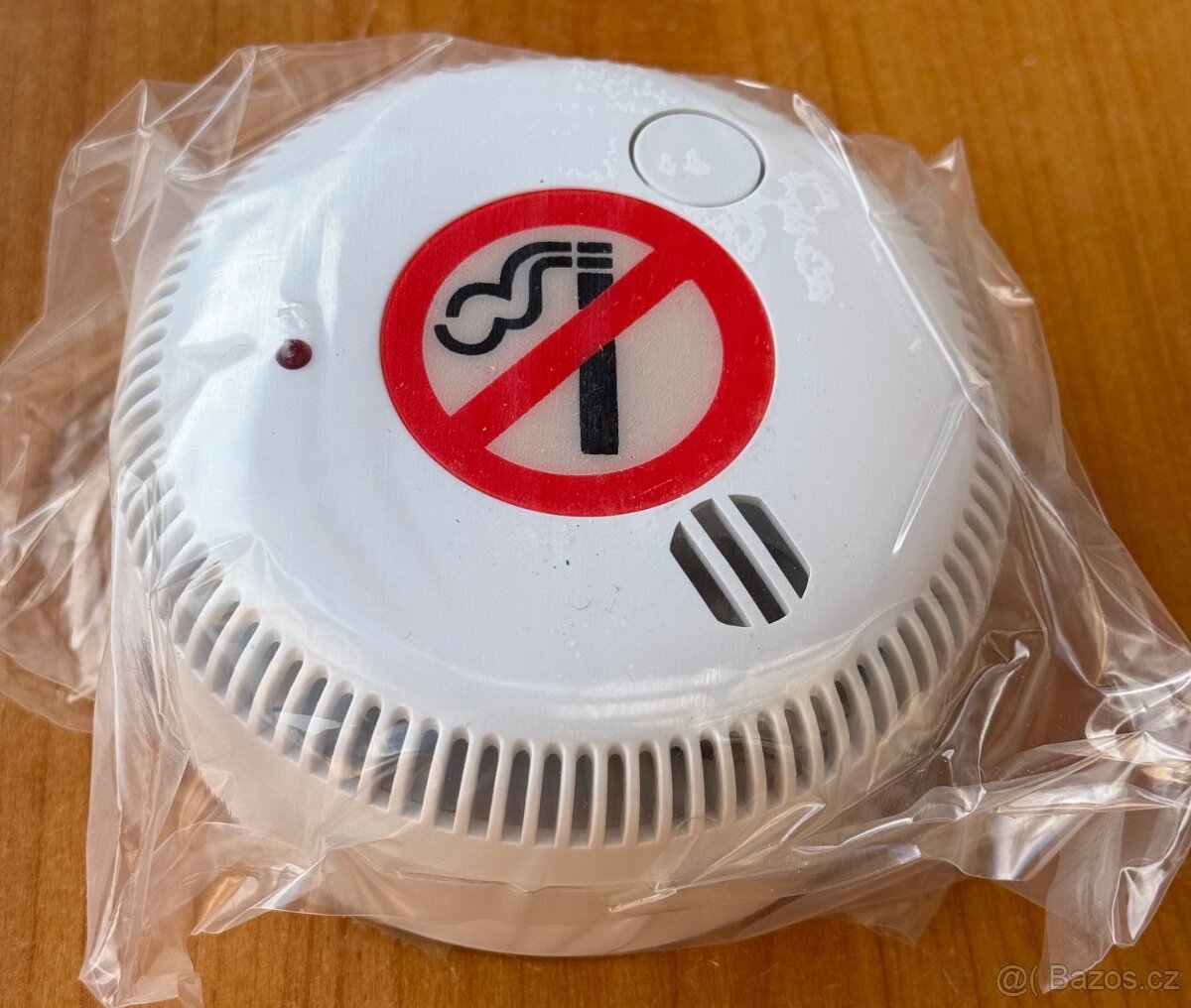 CDA-707-R detektor cigaretového kouře VAR-TEC