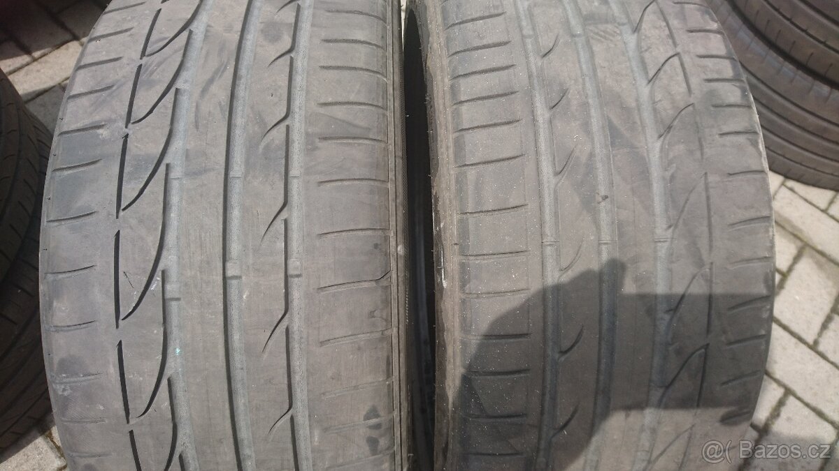 235 40 19 bridgestone potenza s 001 pár