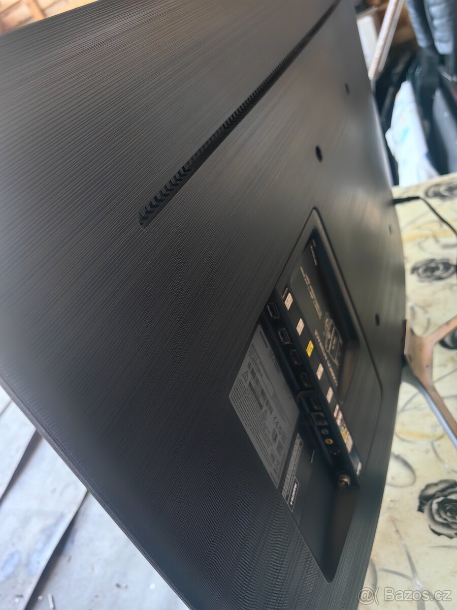 Televize Samsung Smart
