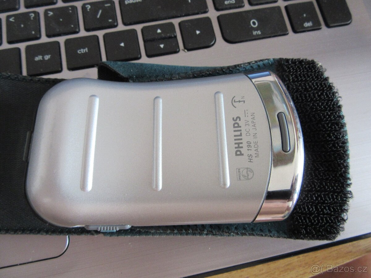 PHILIPS HS 190