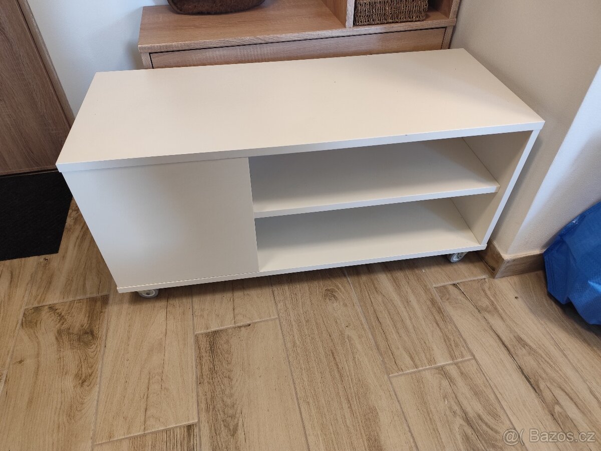 Konferenční stolek 91x37 cm