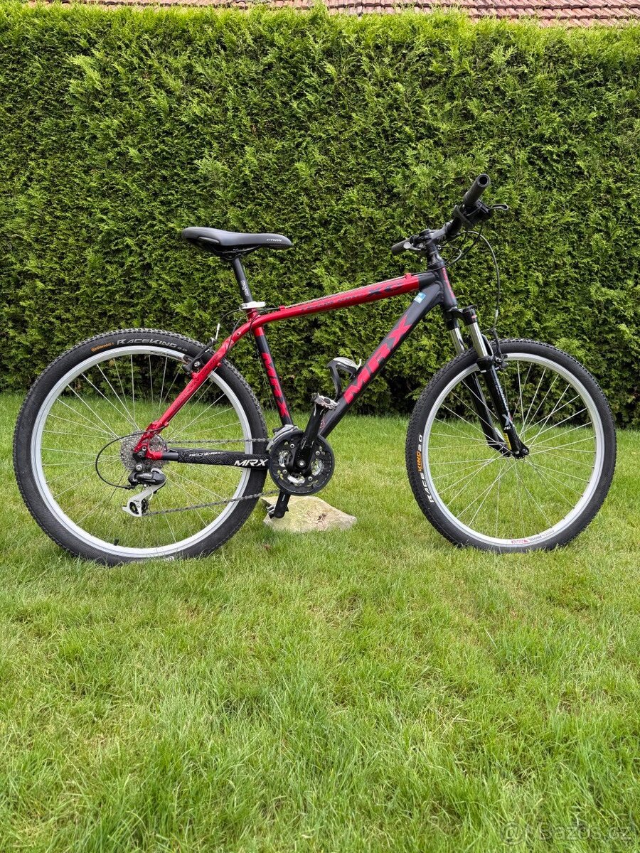 Horské kolo MRX 26”