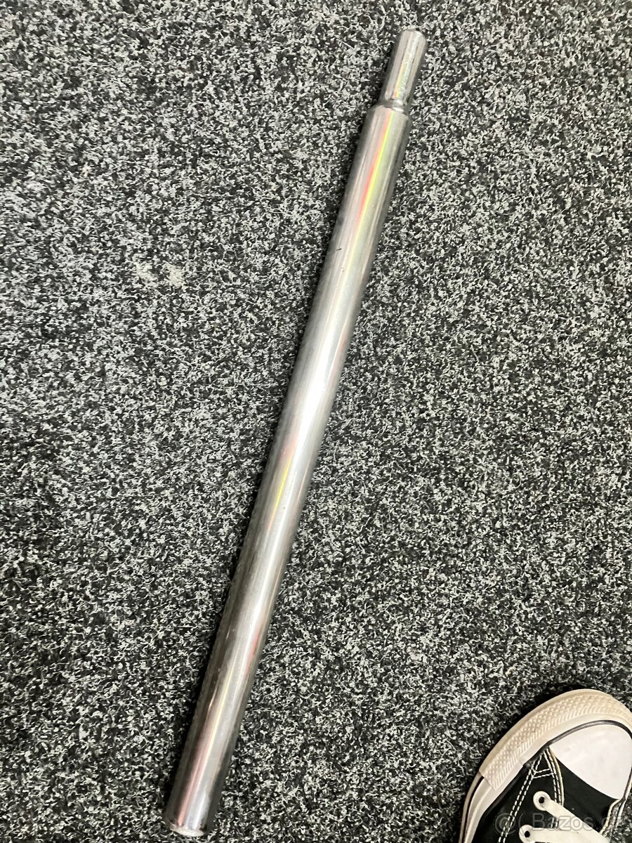 Sedlovka Brompton . 530 mm