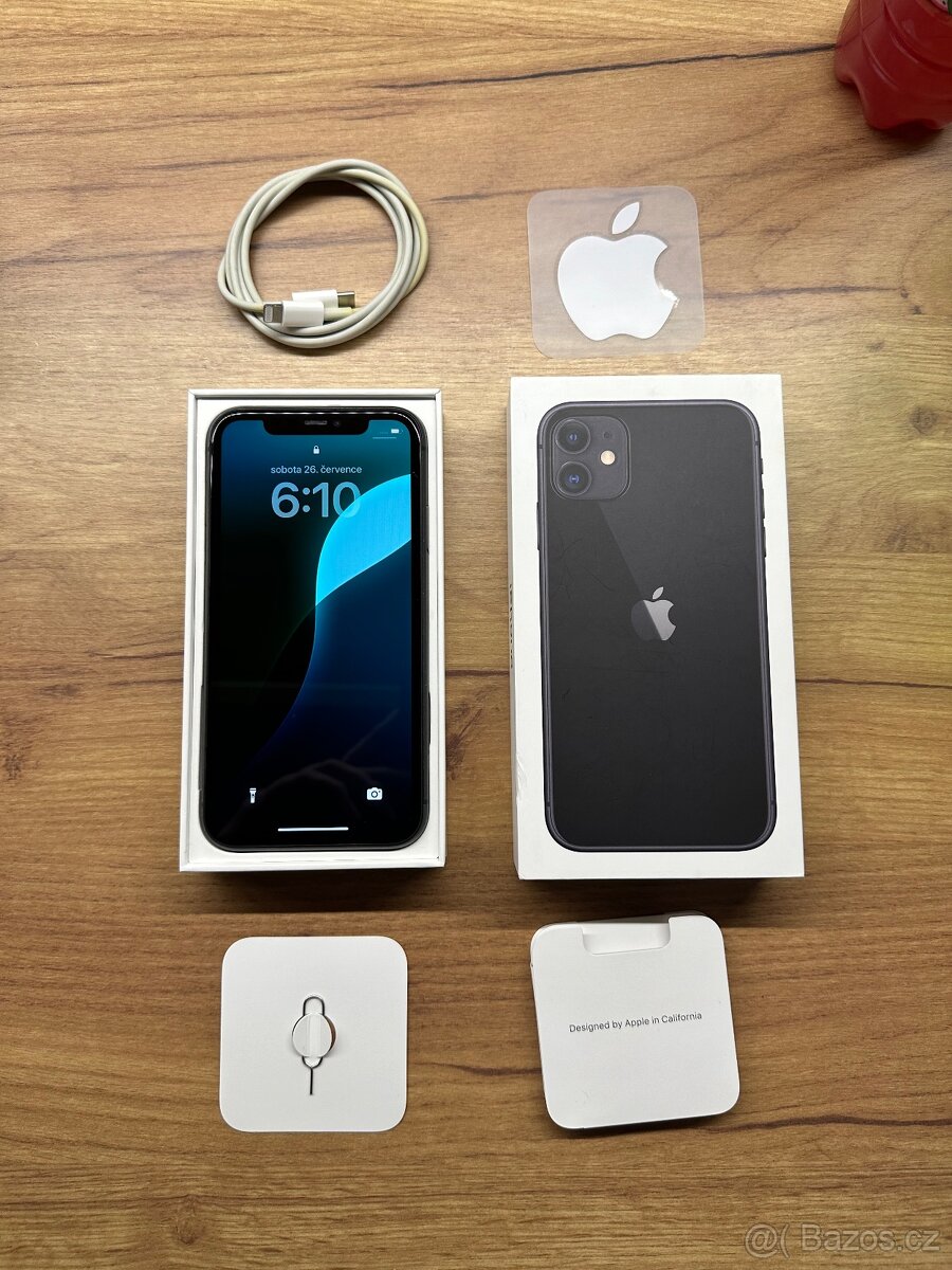 iPhone 11 64 gb