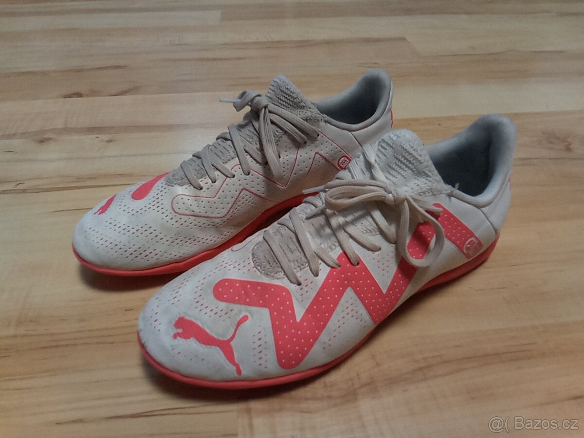 Kopačky Puma, velikost 41