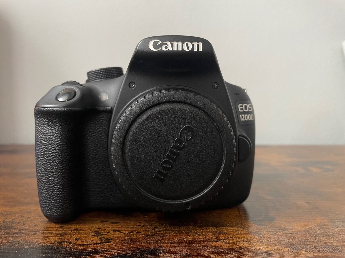 Canon 1200D