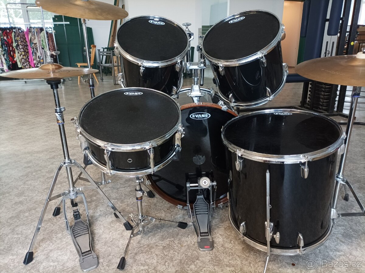 Bicí souprava Yamaha DP series