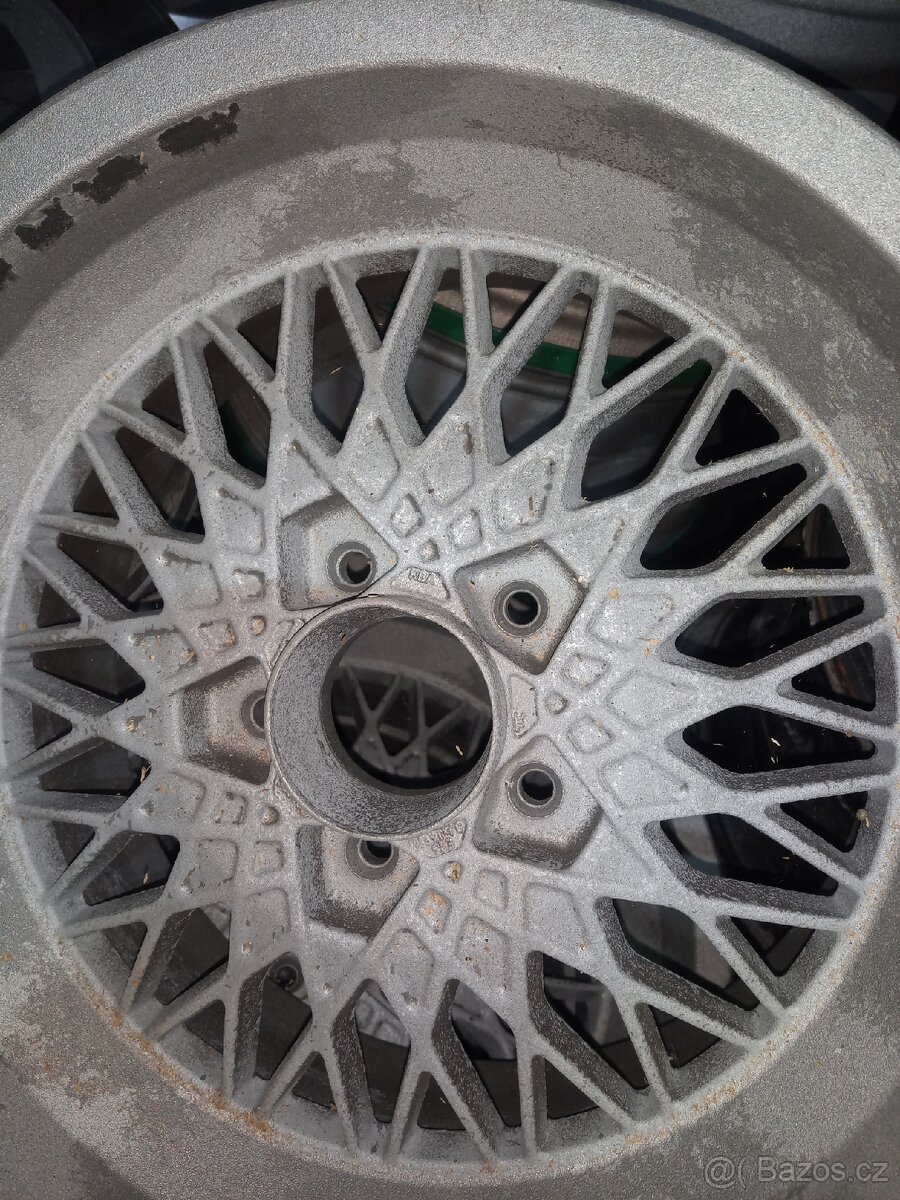 Remotec Mercedes ARC 8j16et 25 rv 1979/5/112