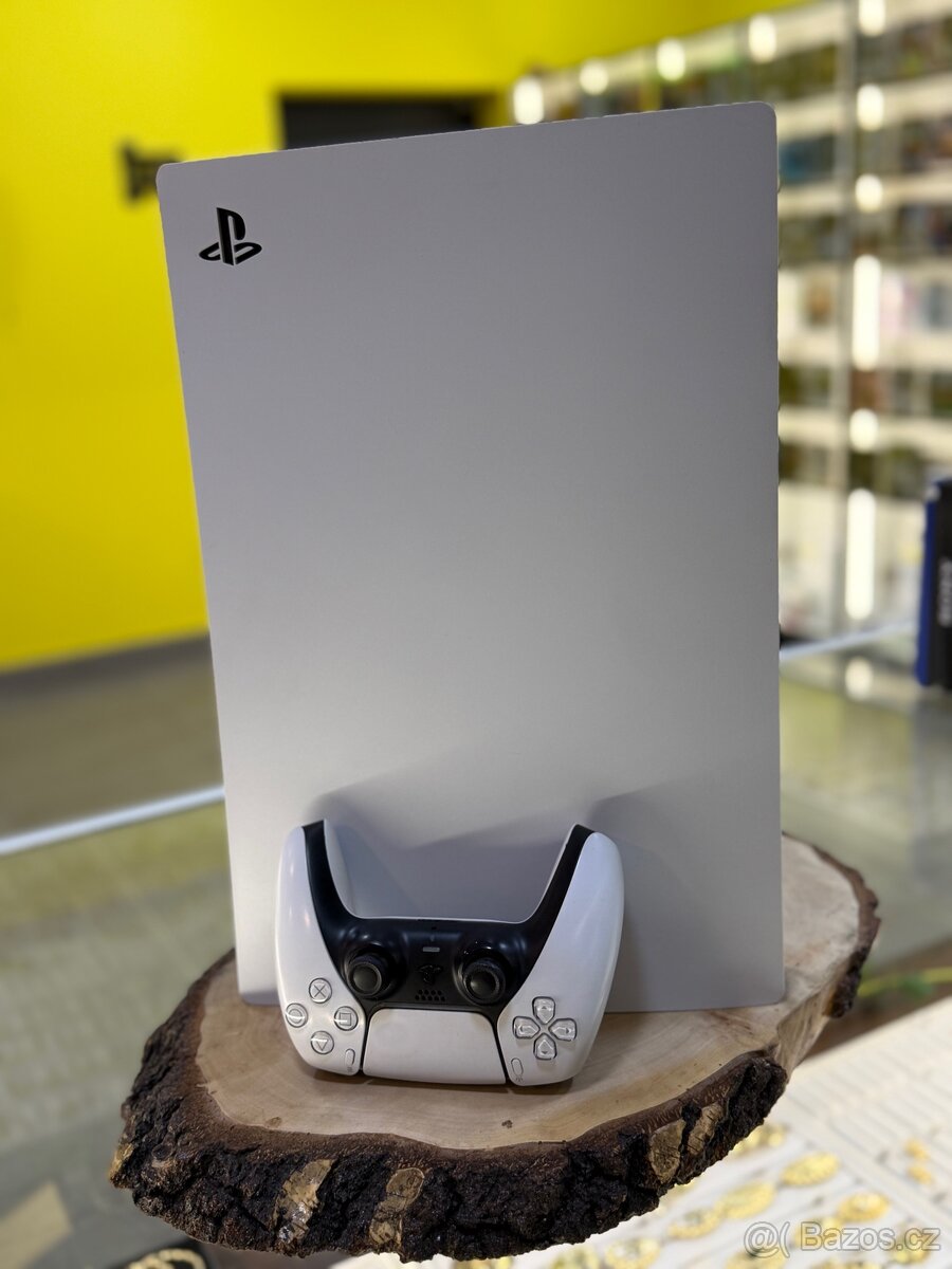 Playstation 5