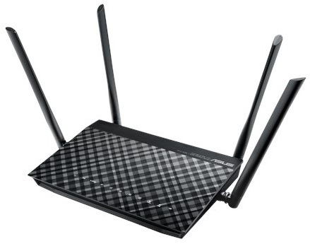 Asus DSL-AC55U