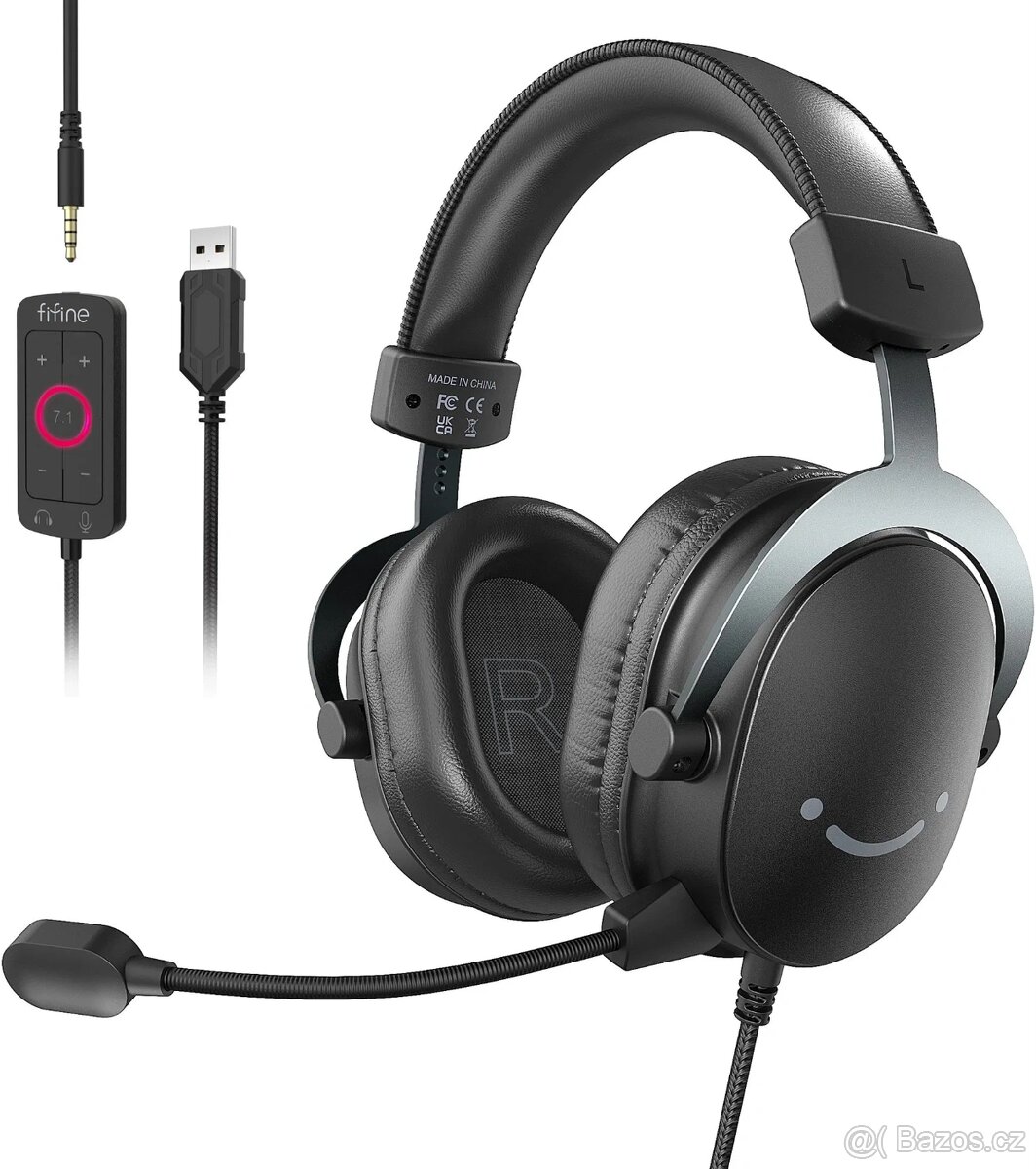 FIFINE H9