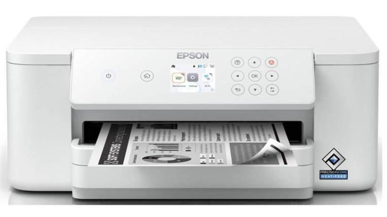 Epson WorkForce Pro WF-M4119DW