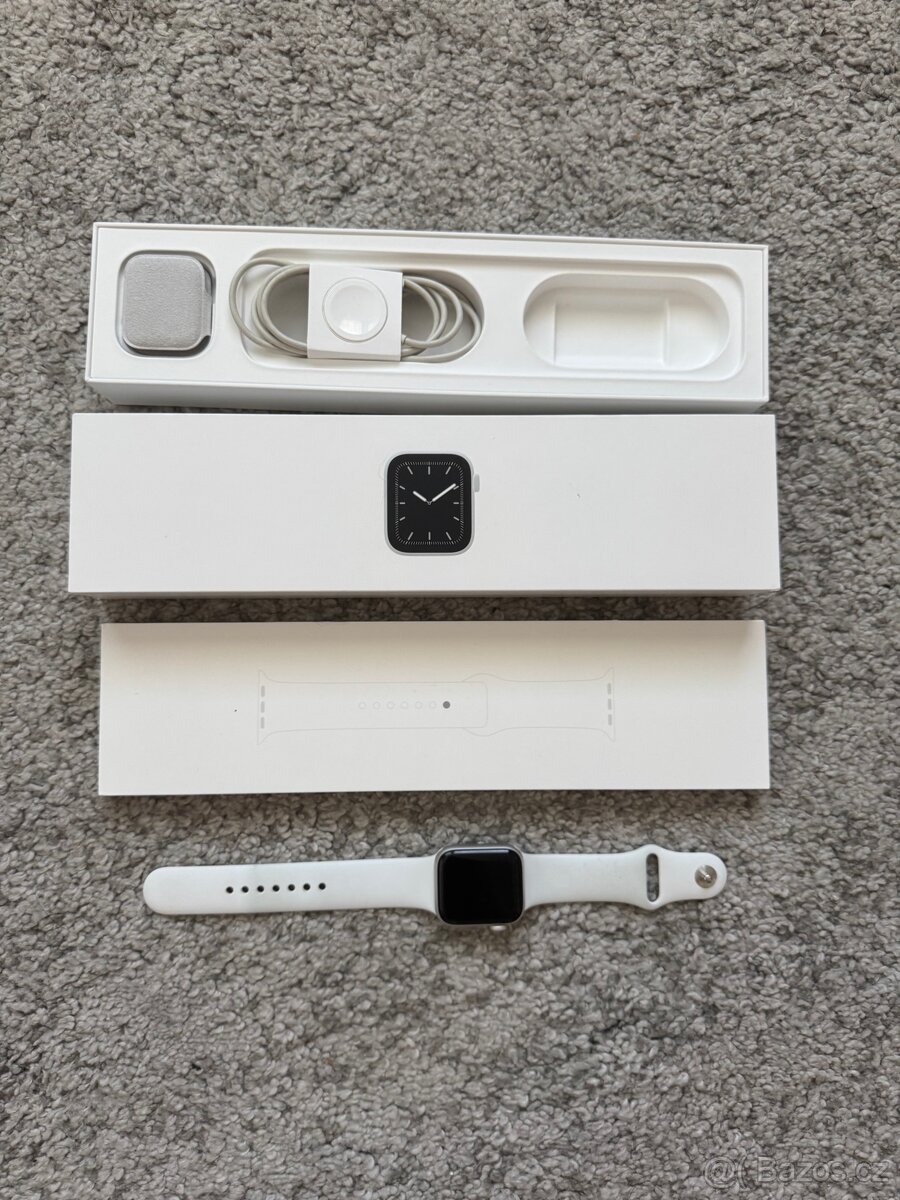 Apple Watch Series 5