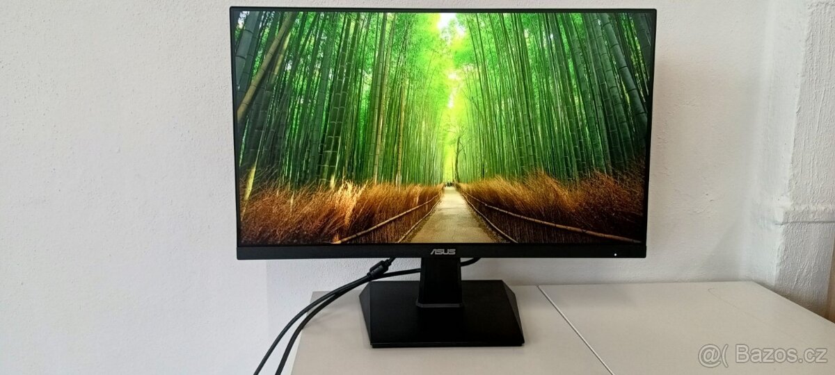 Monitor ASUS VA24EHF