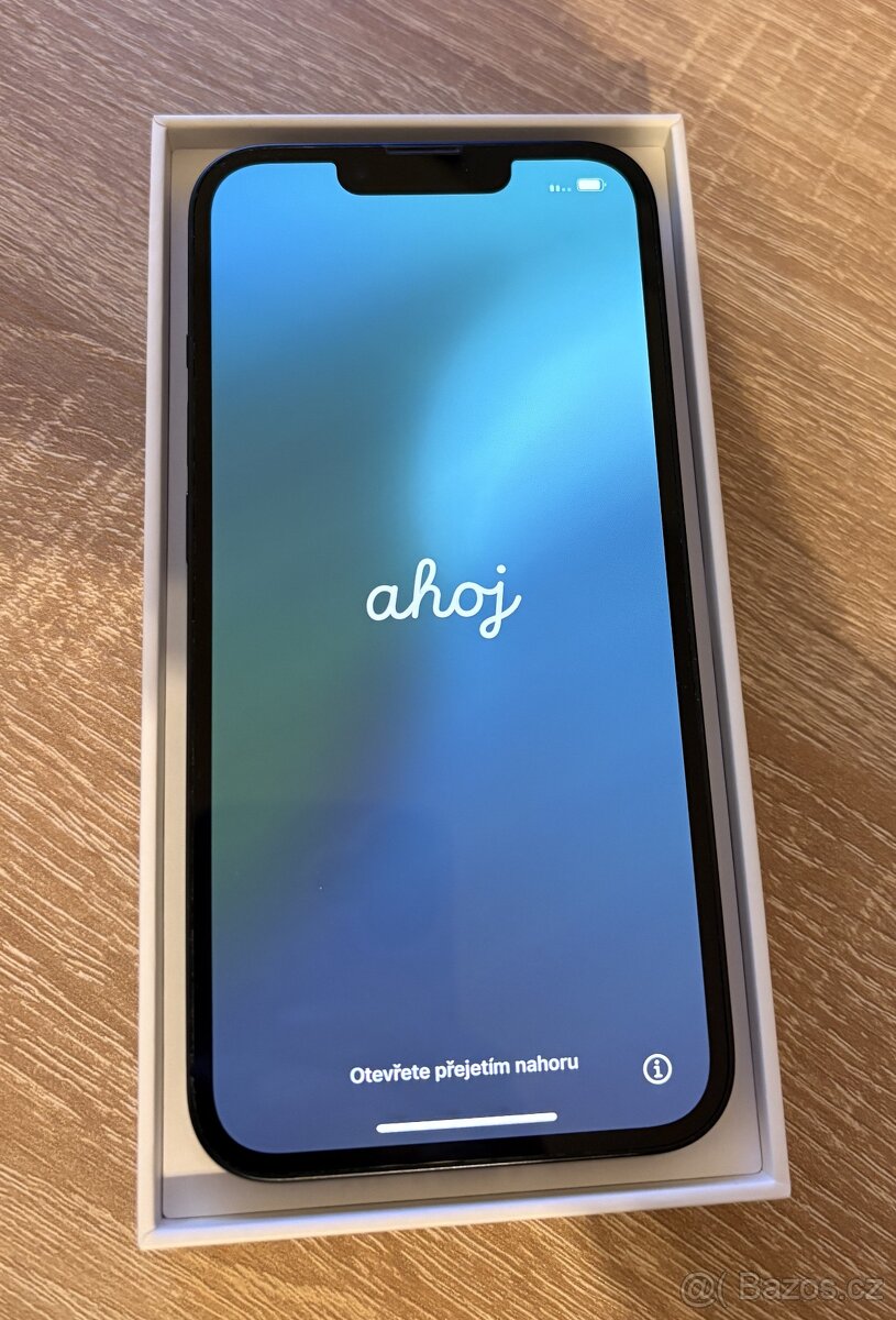 iPhone 13 128 GB