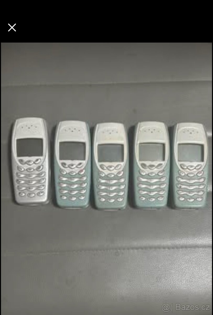 Nokia 3410
