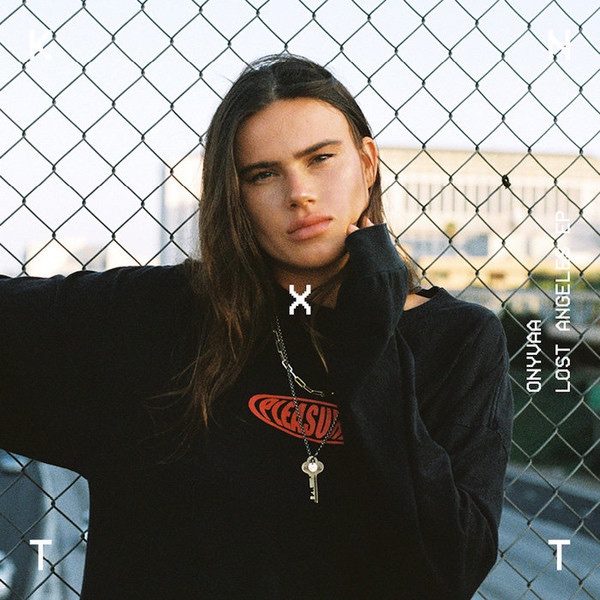 ONYVAA – Lost Angeles EP