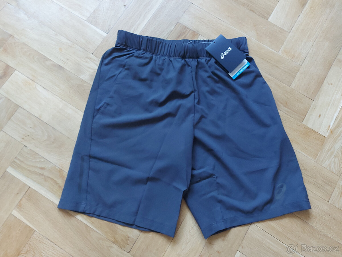 Pánské sportovní kraťasy Asics FuzeX 9-INCH vel. S