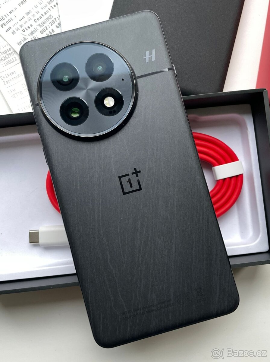 OnePlus 13 256gb za?