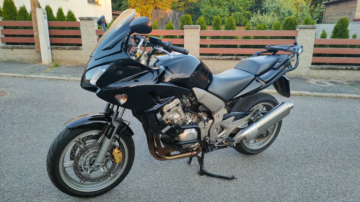 Honda CBF 1000 ABS