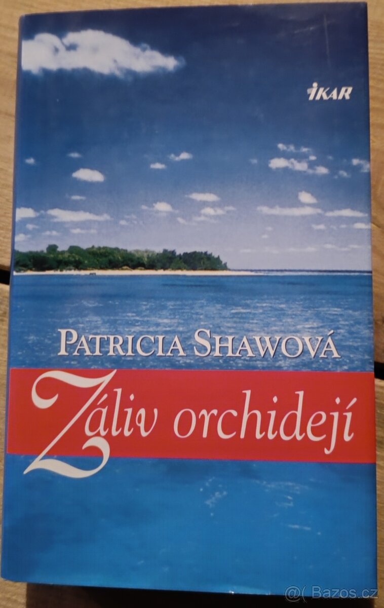 Knihy - romány pro ženy