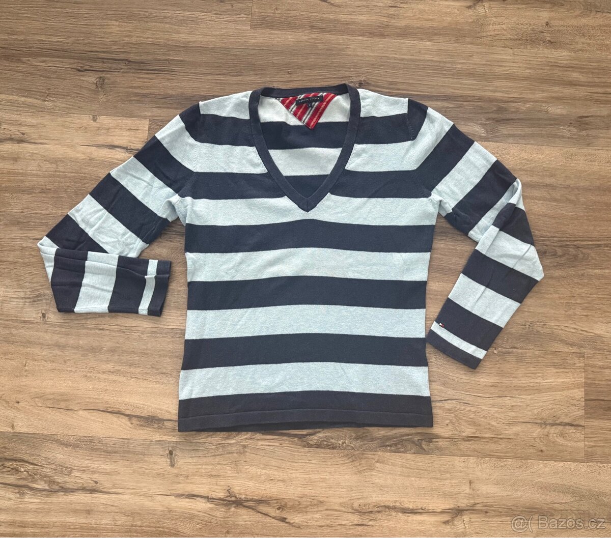 Svetr Tommy Hilfiger