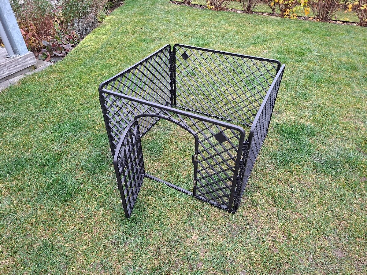 ohrádka pro štěně