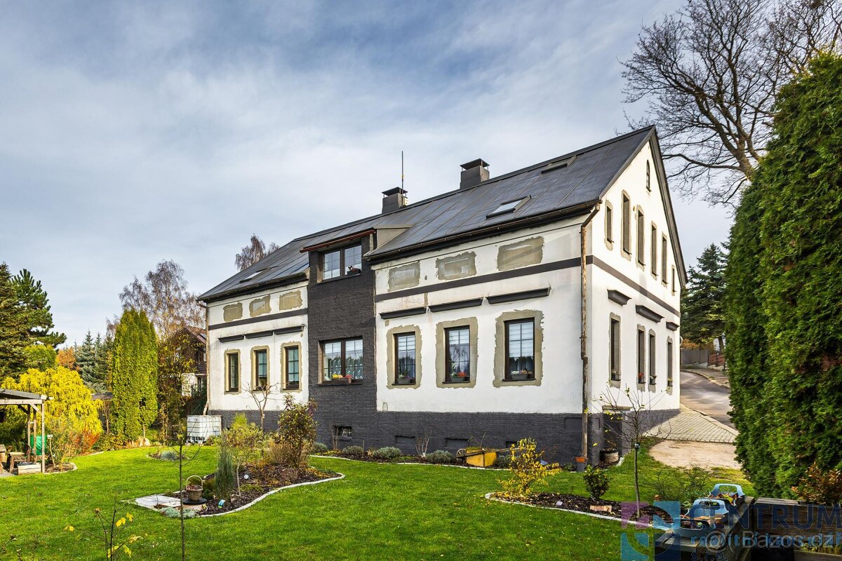 Prodej bytu 2+kk, 63 m2