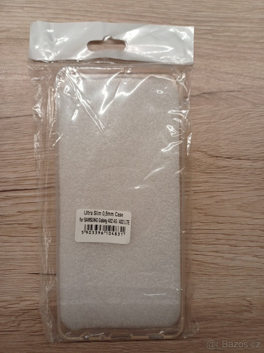 Samsung Galaxy A32 4G/LTE