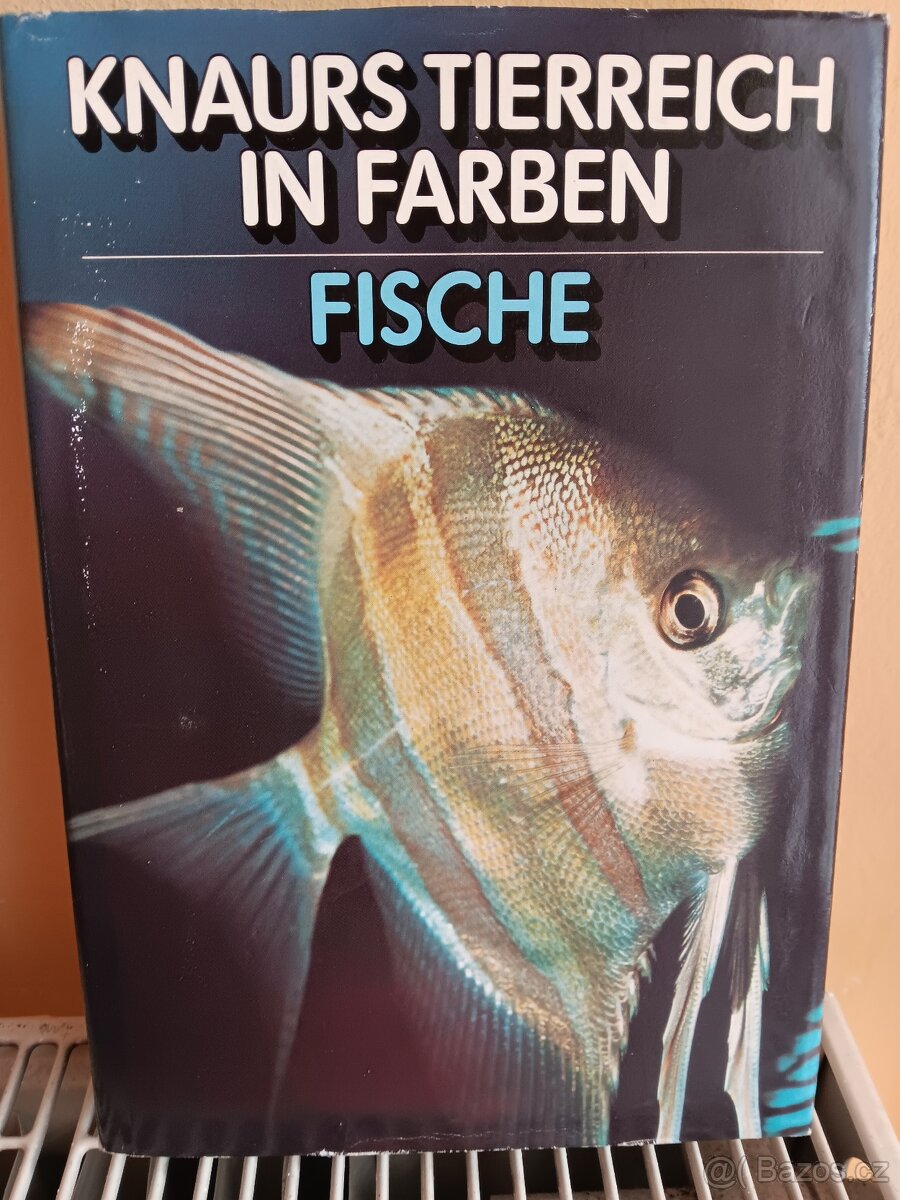 Knaurs Tierreich in Farben r.79