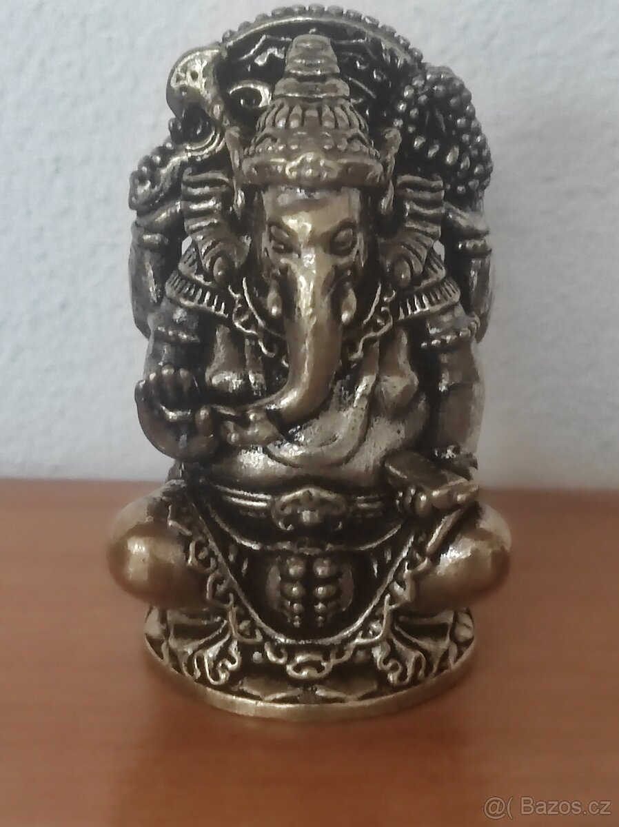 Ganéša - Indie