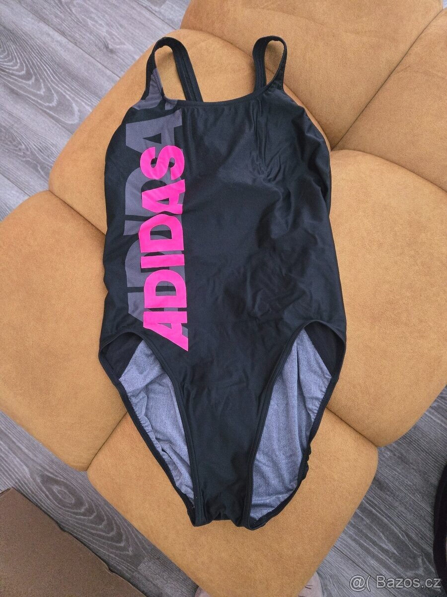Nové dámské plavky Adidas - vel. 40