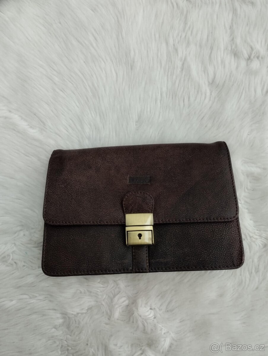 Taska dokladovka Lagen