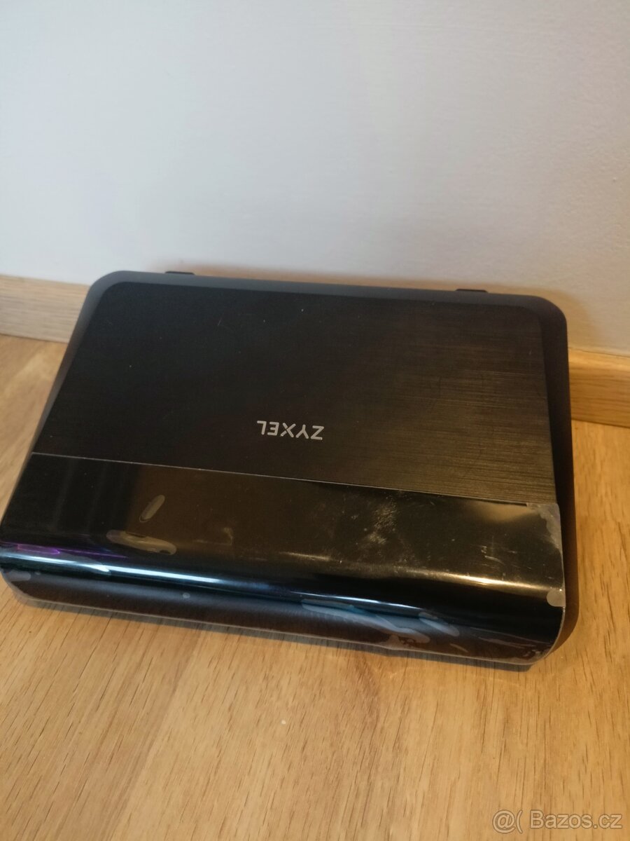 Wifi Modem VDSL Zyxel VMG8823-B50B