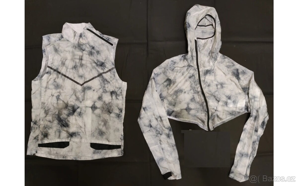 Bunda Nike Tech Pack NOVÁ