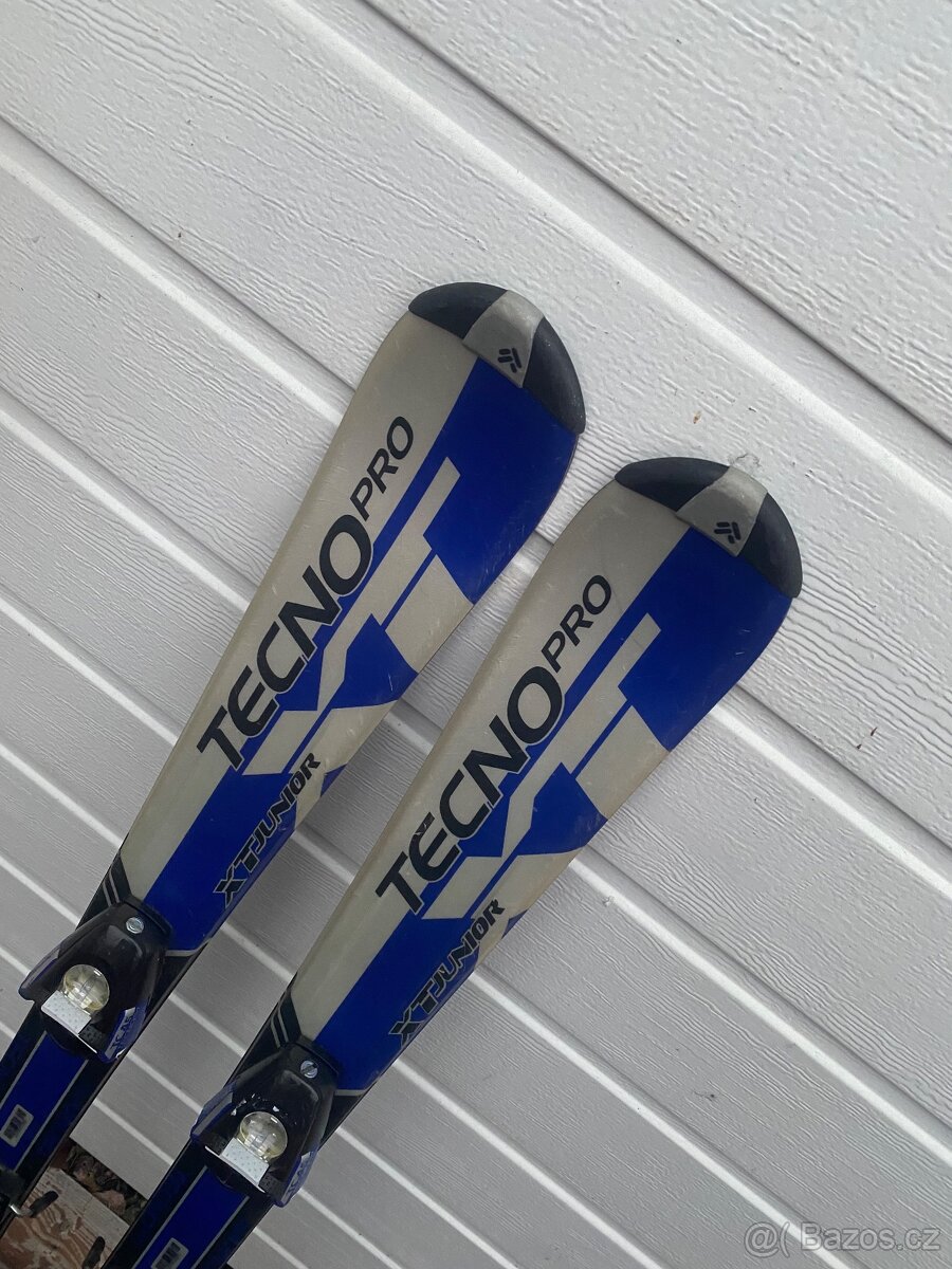 Dětské lyže 110 cm